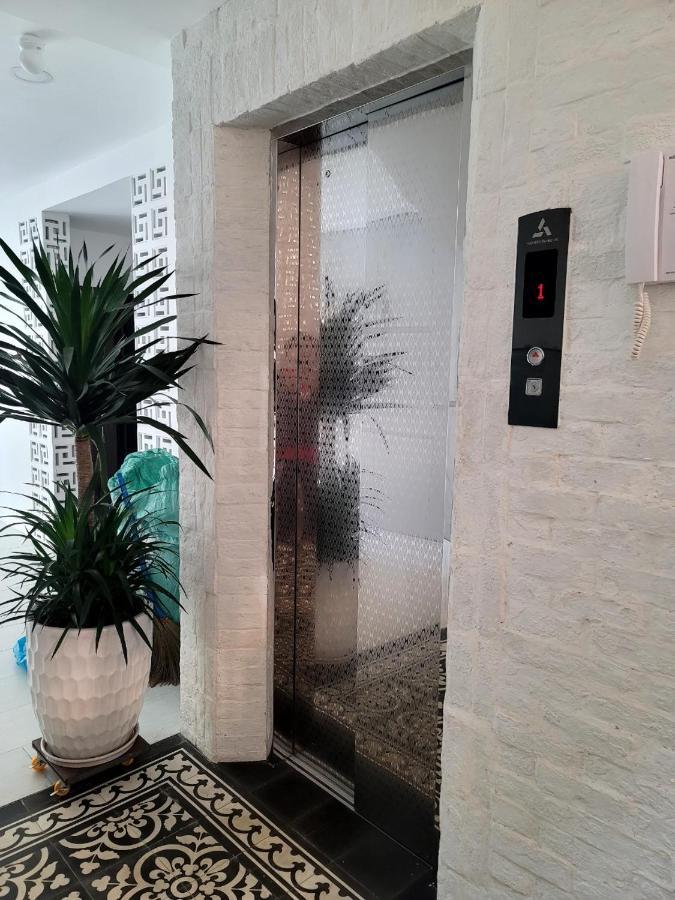 Times Hotel Da Nang Bagian luar foto